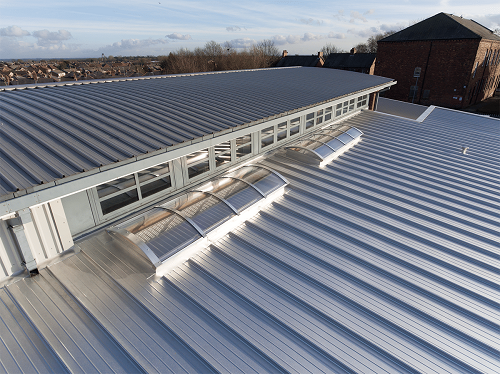 Preventive Maintenance of Buildings & their Roofs